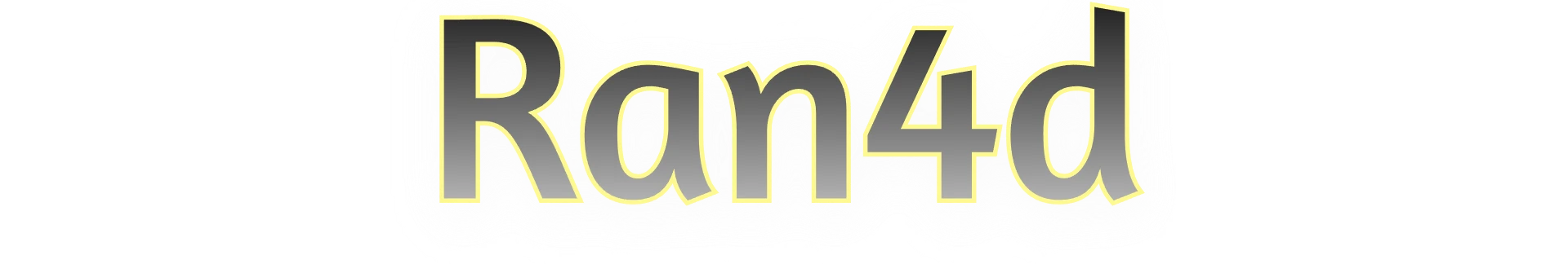 Ran4d